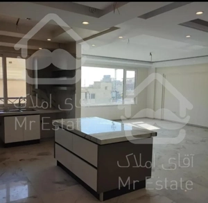 ۱۲۰ متر / دو خواب /خوش نقشه/ برج ویژن/  تعاونی ماندگار