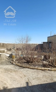 خونه باغ قدیمی امکانات فول