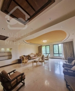 فروش آپارتمان ۱۸۰ متری ۳ خوابه در آجودانیه