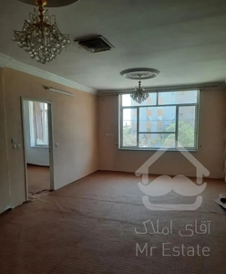 رهن کامل واحد ۱۳۵ متری حجاب
