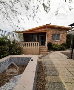 ویلای ساحلی جنگلی