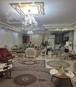 155مترتک واحدی/فول3خواب/اعیان نشین فلکه اول غربیها