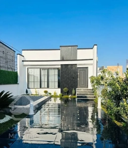 ویلا باغ استخردار 220 متری شهرکی سندتک‌برگ