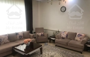 ملک آپارتمان واحد ۶۰ متر مرزداران