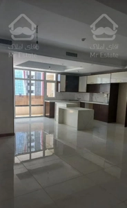 اپارتمان ۱۱٠متر دو خواب