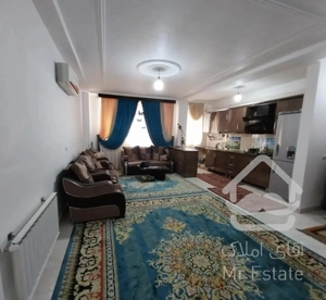 آپارتمان 85 متری در کیاشهر