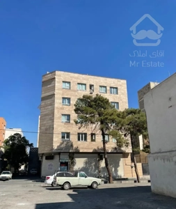 آپارتمان فروشی اتابک ۴۸ متری