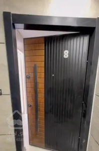 ۱۱۷ متــر/ نـوسـاز/ ویــو دار/ مــدرن و شـیـک