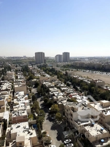 ۱۶۳متر سه خواب ویوابد شهرک چشمه دهکده المپیک دریاچه چیتگر شهرک گلستان غربی