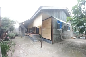 ویلا سند تک برگ( ۲۰۵ متری) چکوچه پشت