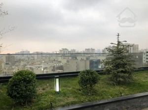 فروش پنت هاووس نياوران استثنايي