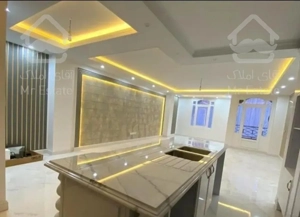 ۷۰متر۲خواب/اعجاز نور و نقشه/فول بازسازی