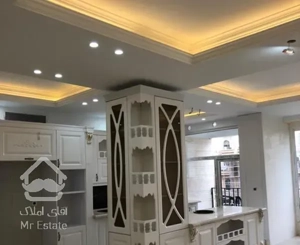 ۸۵ متر فول سردار جنگل ۴ساله