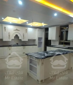 140 متر 3 خواب ( فول بازسازی / فردوس شرق )