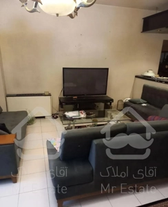 آپارتمان دوخوابه شهرک امید