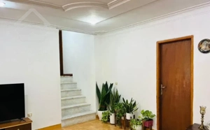 فروش ویلا ۱۲۰متری درمنطقه ی دنج و ساحلی