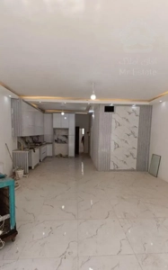 92متر/دو خواب/.    محدوده طلاب