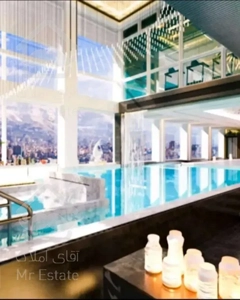 فروش آپارتمان زعفرانیه 300  متر اکازيون