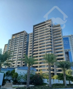 ۸۰ متری یکخواب برج مجلل پرشین مارینا سرمایه گذاری