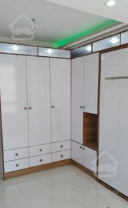 طراحی و اجرا کابینت و کمد دیواری