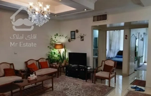 ۷۷ متر آپارتمان، شمال بهبودی