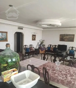 ۹۲ متر ۲خواب گیلاوند محک صدف‌۱
