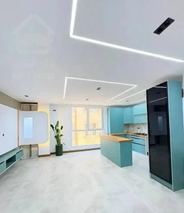 ۷۵متری فول امکانات روبه‌افتاب/سکونت و سرمایه گذاری