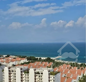 برج( دامون ساحلی ۲) یک خواب دید مستقیم دریا