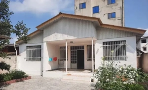 اجاره ویلا شهر نور دو خواب / کد  ۳۹۱۰ ( سالار)