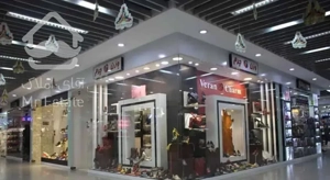 ۱۵متر تجاری ابر پروژه آبنوس-مناسب سرمایه گذاران