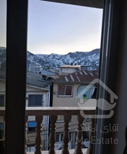 ۷۰متری راه مشترک اسانسور دار جاده لیلاکوه