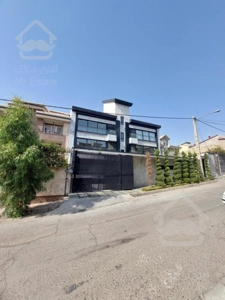 شخصی ساز در سرو آزاد (ویلایی)