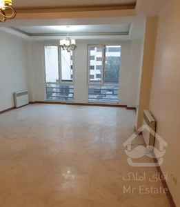 آپارتمان ۱۴۷ متری۳ خواب/ بلوار افریقا/ تک واحدی