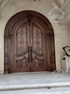 فروش 600متری درگلستان شمالی