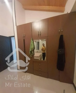 رهن و اجاره دوخوابه واقع در لاهو