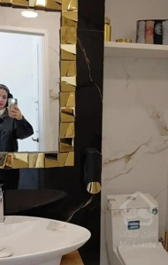 ۱۴۵ متر سعادت آباد فول بازسازی فول مشاعات