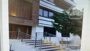 خرید و فروش آپارتمان 122 متری جنت اباد