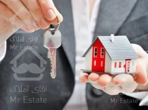 خرید و فروش آپارتمان دریاچه چیتگر منطقه ۲۲