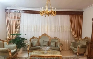 آپارتمان، ١۴۵ متری، سه خوابه