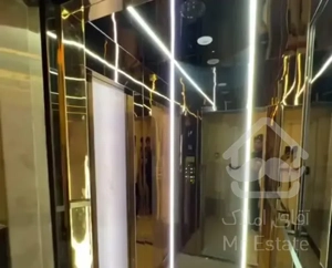 برج باغ مجلل ویو ابدی وام آماده تهاتر چیتگر