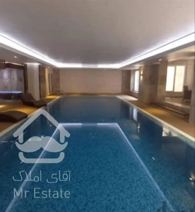 ۱۱۰ متر دوخواب اندرزگو تاپ لوکیشن