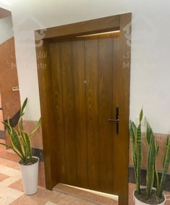 ۸۵متر بلوار۲۴متری/ فول بازسازی