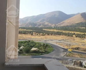 ۱۱۸متر ۲خواب آبشار تهران ویو ابدی