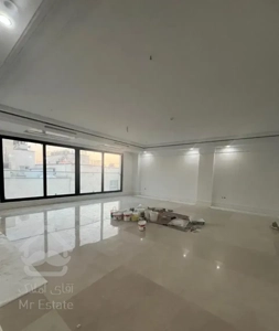 ۲۸۰متر۴خ‌ سعادت اباد حوالی کاج ۳پارکینگ