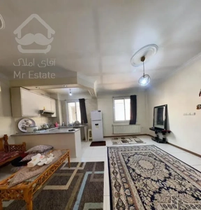 ۴۶ متر / ۲ نبش / با پارکینگ و انباری