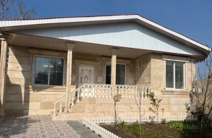 فروش خانه ویلایی سند تک برگ