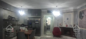 ۹۵متر دوخواب خوش نقشه دلباز