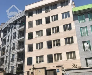 ۵۸متر ۱ خوابه مرادی