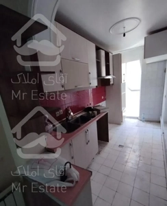 ۶۲ متر دوخواب فول