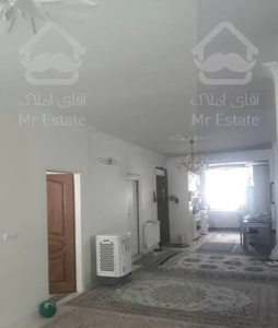 ۱۲۶ متری سه خواب بازسازی شده